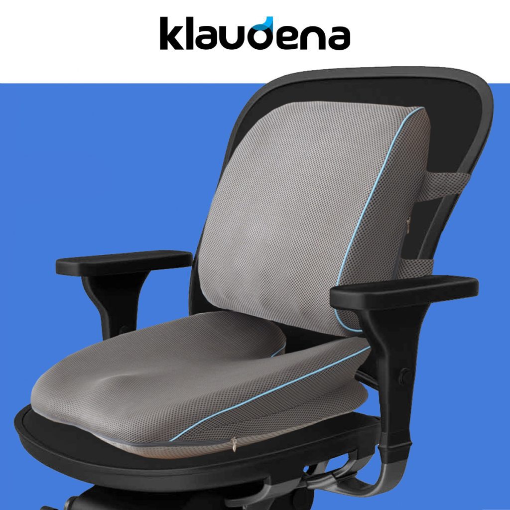 Klaudena Seat Cushion Reviews - Is This Seat Cushion Any Good? Read